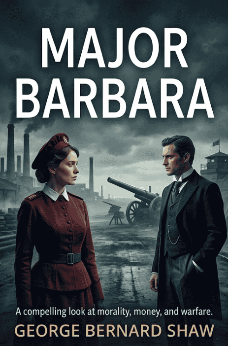 Major Barbara